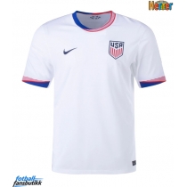 Forente Stater Hjemmedrakt Copa America 2024 Kortermet